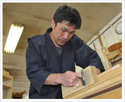 澤口 光雄