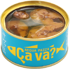 サヴァ缶