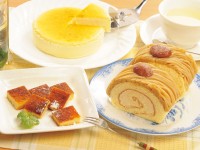 IWATE sweets set