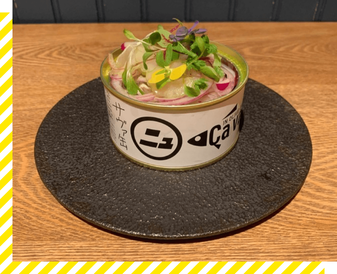 sioとのコラボレーション